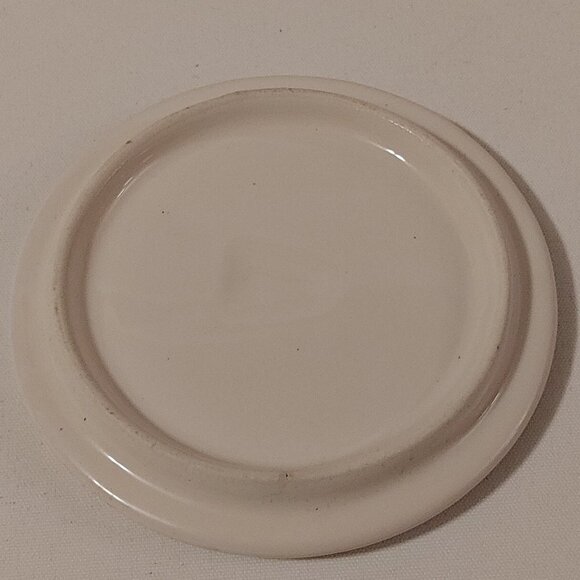 Davids Tea VW Beetle Perfect Mug Lid (LID ONLY) David's Tea - Picture 2 of 2